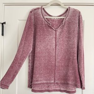 True Craft Thermal Shirt